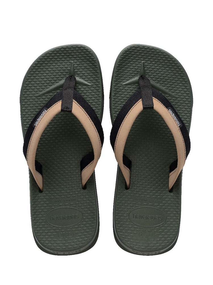 Havaianas Track Plus Sandals - Image 1 of 6