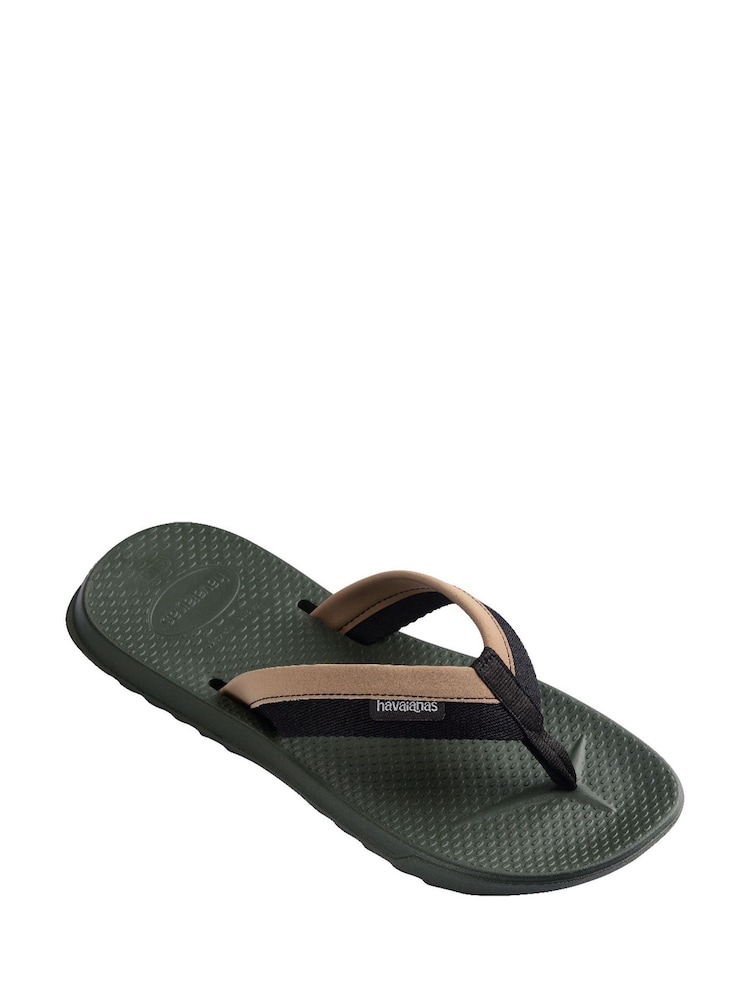 Havaianas Track Plus Sandals - Image 2 of 6