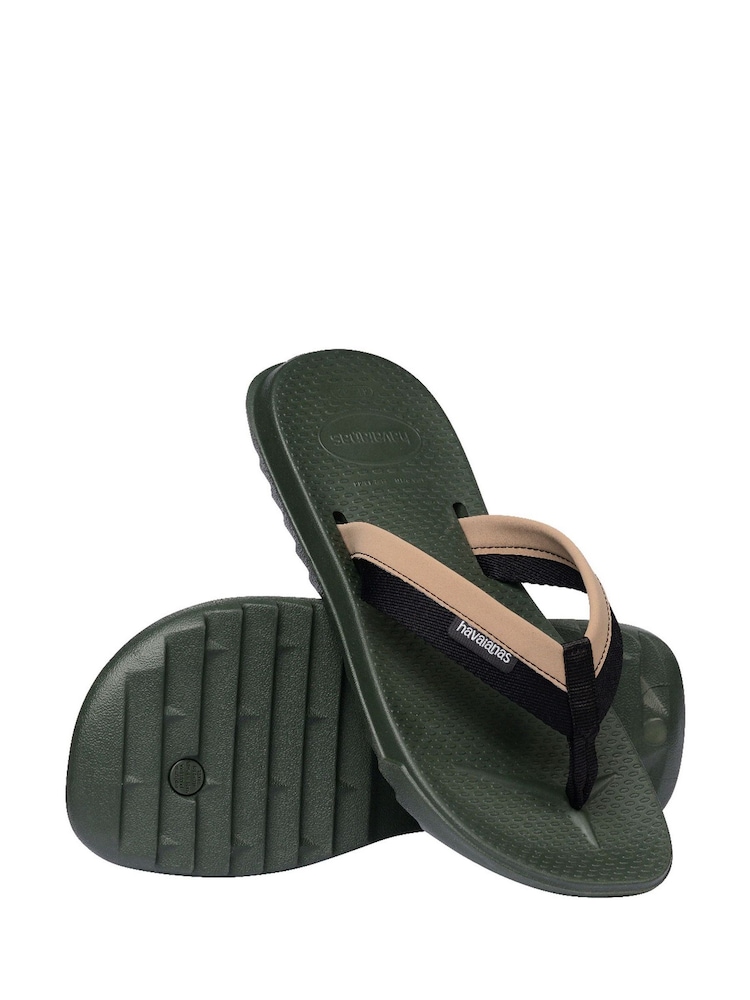 Havaianas Track Plus Sandals - Image 4 of 6