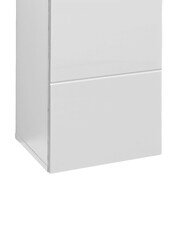 Julian Bowen White Mandy Cabinet - Image 5 of 7