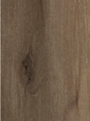 Julian Bowen Viking Oak Black Tall Vista Cabinet - Image 10 of 11