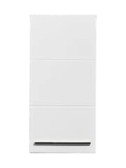 Julian Bowen White Mandy Wall Unit - Image 3 of 7