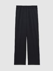 Reiss Marr Wave-Jacquard Drawstring Trousers - Imagen 2 de 6