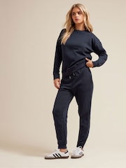 PixieGirl Petite Blue Joggers - Image 3 of 5