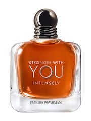 Armani Beauty Stronger With You Intensely Eau De Parfum 150ml - Image 1 of 5