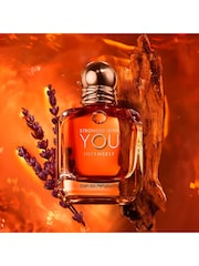 Armani Beauty Stronger With You Intensely Eau De Parfum 150ml - Image 5 of 5