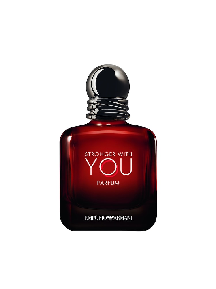 Armani Beauty Stronger With You Parfum 50ml - Image 1 of 5
