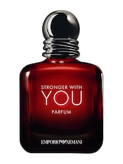 Armani Beauty Stronger With You Parfum 100ml - Image 1 of 5