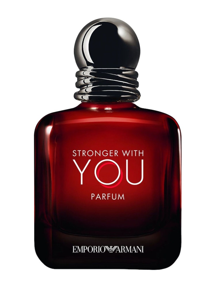Armani Beauty Stronger With You Parfum 100ml - Image 1 of 5
