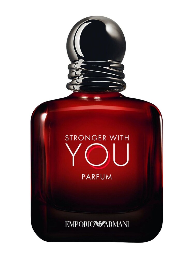 Armani Beauty Stronger With You Parfum 100ml - Image 1 of 5 Armani Beauty Stronger With You Parfum 100ml - Image 1 of 5