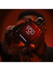 Armani Beauty Stronger With You Parfum 100ml - Image 2 of 5