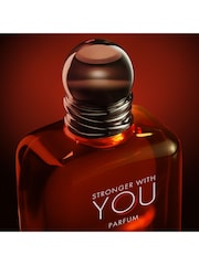 Armani Beauty Stronger With You Parfum 100ml - Image 4 of 5