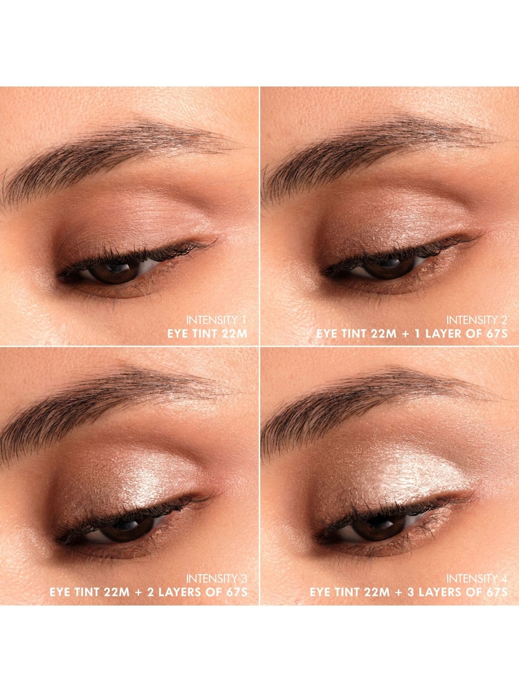 Armani Beauty Eye Tint Liquid Eyeshadow - Image 5 of 5