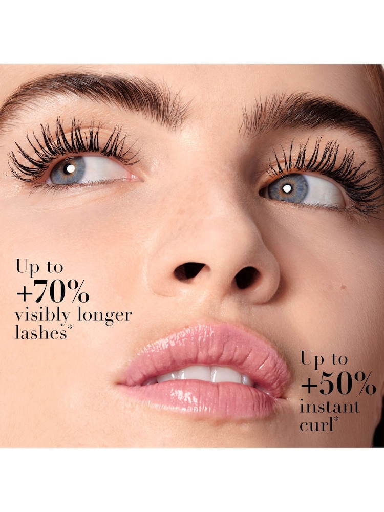 Armani Beauty Vertigo Lift Mascara Travel Size - Image 2 of 6