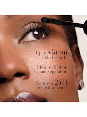 Armani Beauty Vertigo Lift Mascara Travel Size - Image 4 of 6