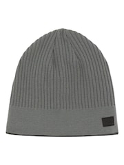 Callaway Apparel Grey Winter Rules Beanie - Image 1 of 1