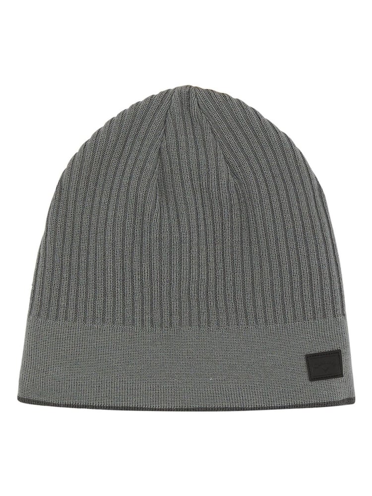 Callaway Apparel Grey Winter Rules Beanie - Image 1 of 1
