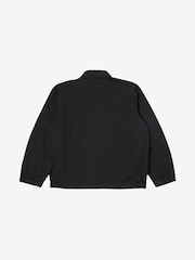Universal Works Black Pembroke Kelly Chore Jacket - Image 2 of 2