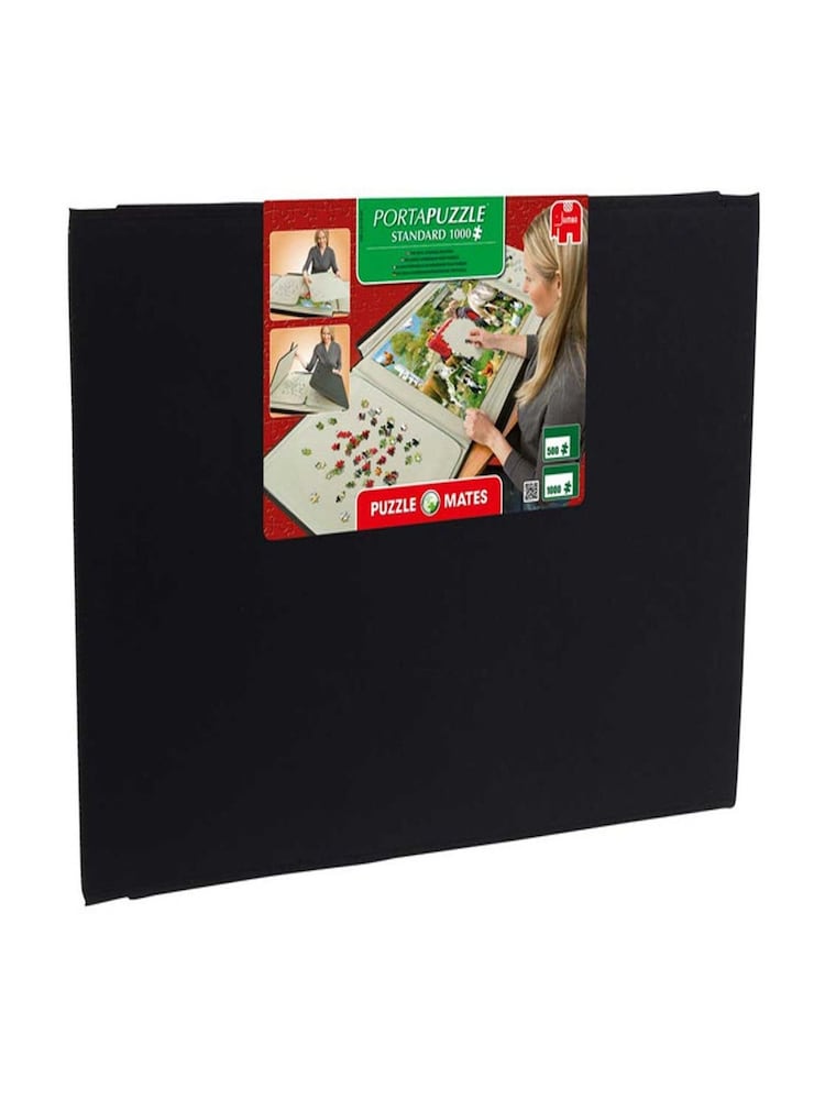 MenKind Portapuzzle Standard Jigsaw Puzzle Board - Image 3 of 3
