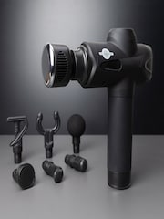 MenKind Hot Cold Massage Gun with Heat Cooling Function - Image 1 of 6