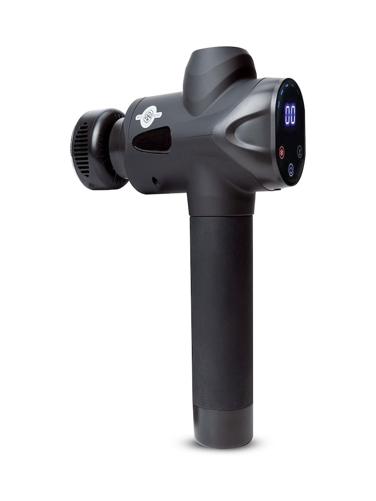 MenKind Hot Cold Massage Gun with Heat Cooling Function - Image 2 of 6