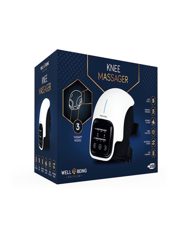 MenKind Knee Massager - Image 4 of 4 MenKind Knee Massager - Image 4 of 4
