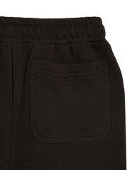 Lyle & Scott Brown 100% Cotton Sweat Joggers - Image 3 of 3