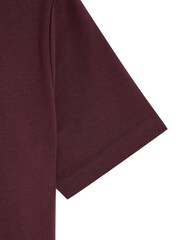 Lyle & Scott Red Sports T-Shirt - Image 3 of 3