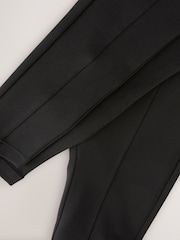 Black Ponte Leggings - Image 7 of 7