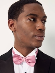 Pink Bow Tie - Image 3 of 7