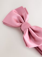 Pink Bow Tie - Image 5 of 7