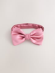 Pink Bow Tie - Image 6 of 7