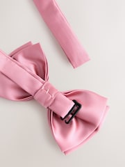 Pink Bow Tie - Image 7 of 7
