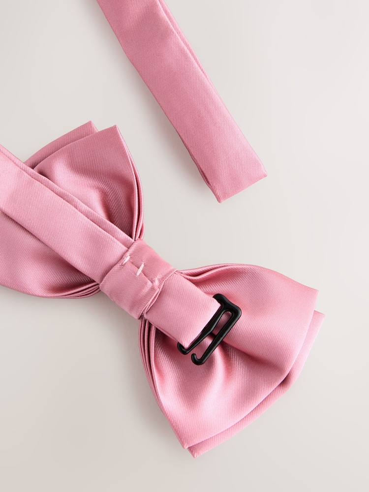 Pink Bow Tie - Image 7 of 7