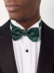 Green Bow Tie - Image 1 of 8