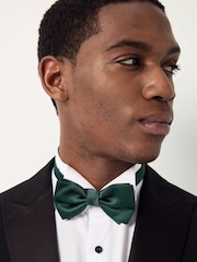 Green Bow Tie - Image 4 of 8