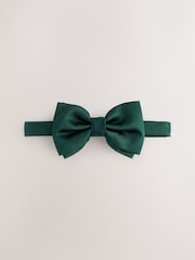 Green Bow Tie - Image 5 of 8