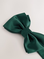 Green Bow Tie - Image 6 of 8