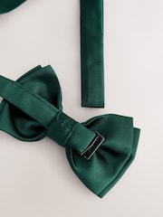 Green Bow Tie - Image 8 of 8
