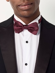 Red Bow Tie - Image 1 of 8