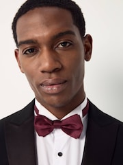 Red Bow Tie - Image 2 of 8