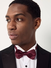 Red Bow Tie - Image 3 of 8