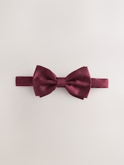 Red Bow Tie - Image 5 of 8