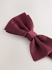 Red Bow Tie - Image 6 of 8