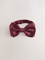 Red Bow Tie - Image 7 of 8