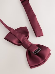 Red Bow Tie - Image 8 of 8