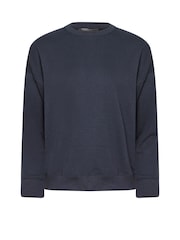 PixieGirl Petite Blue Sweatshirt - Image 1 of 1