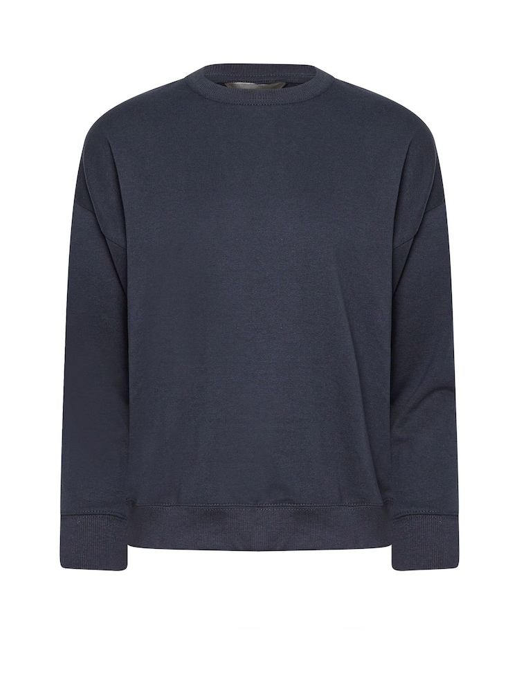 PixieGirl Petite Blue Sweatshirt - Image 1 of 1