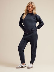 Blau - PixieGirl Petite Sweatshirt - Bild 2 von 6
