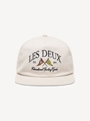 Les Deux Natural Ivy League Baseball Cap - Image 1 of 3